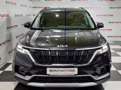 KIA Carnival  2021