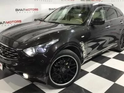 Infiniti FX35 PREMIUM  2008