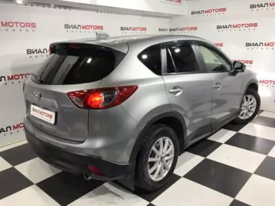 Mazda CX-5  2013
