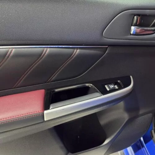 Subaru Levorg  2019