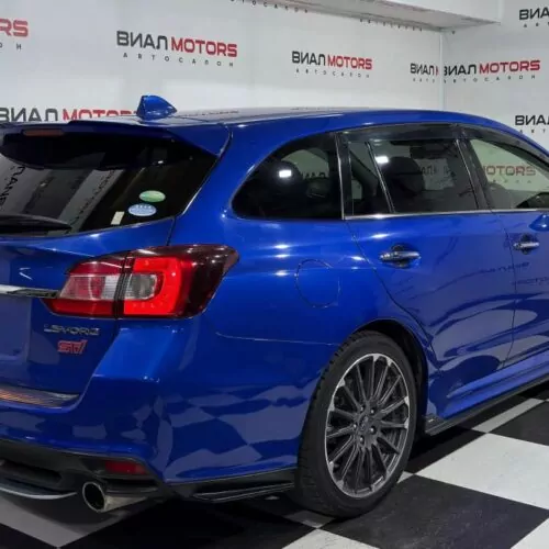 Subaru Levorg  2019