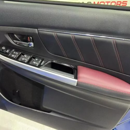 Subaru Levorg  2019