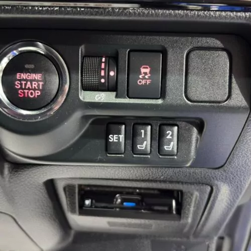 Subaru Levorg  2019