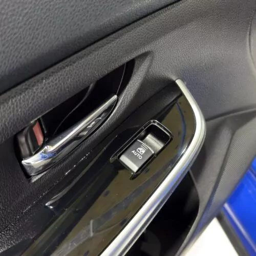 Subaru Levorg  2019