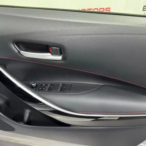Toyota Corolla  2020