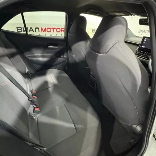 Toyota Corolla  2020