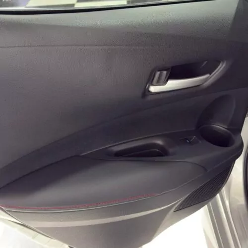 Toyota Corolla  2020