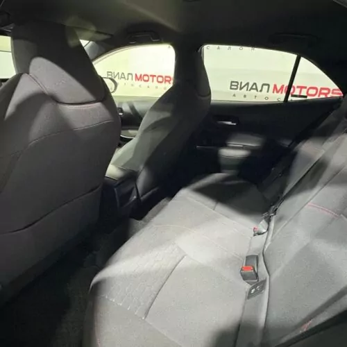 Toyota Corolla  2020