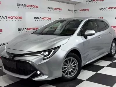 Toyota Corolla  2020