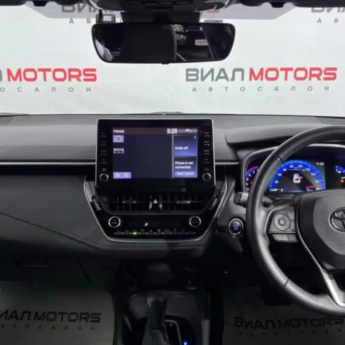 Toyota Corolla  2020