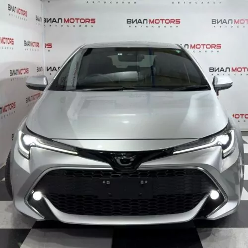 Toyota Corolla  2020