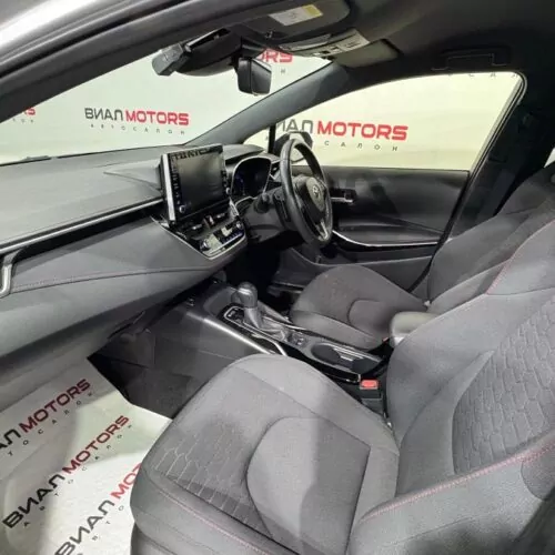 Toyota Corolla  2020