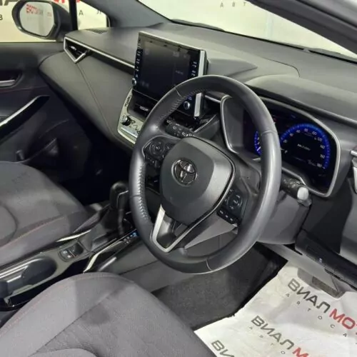 Toyota Corolla  2020