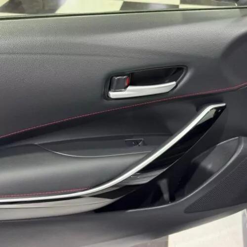 Toyota Corolla  2020