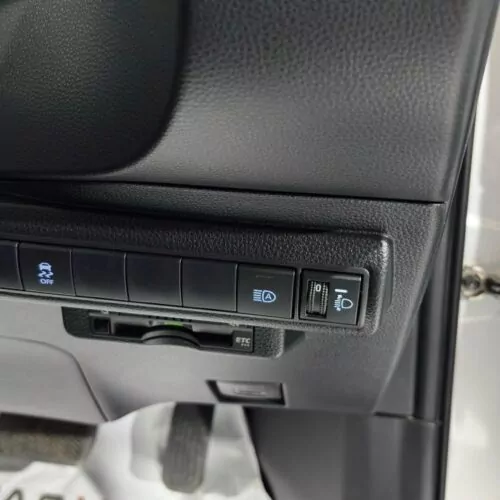 Toyota Corolla  2020