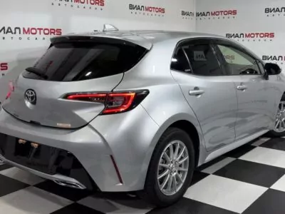 Toyota Corolla  2020