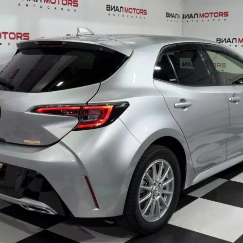 Toyota Corolla  2020