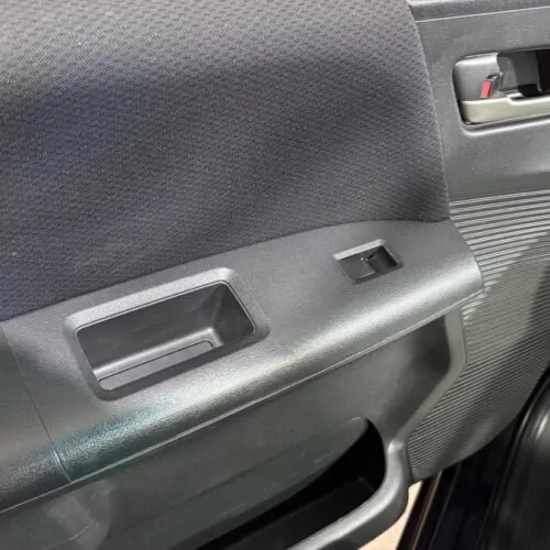 Honda Freed Spike  2014