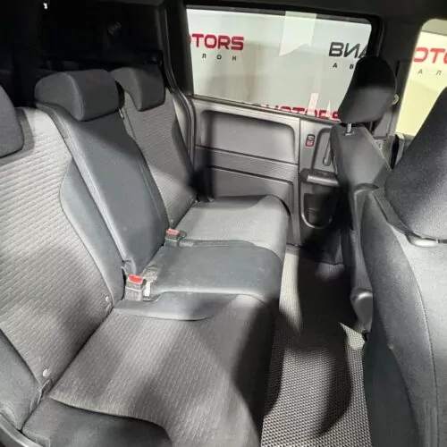 Honda Freed Spike  2014