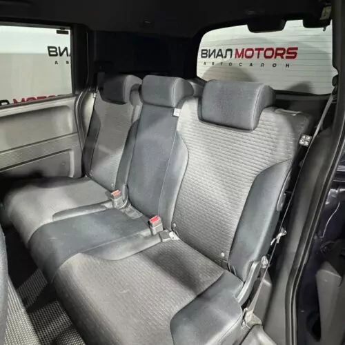 Honda Freed Spike  2014