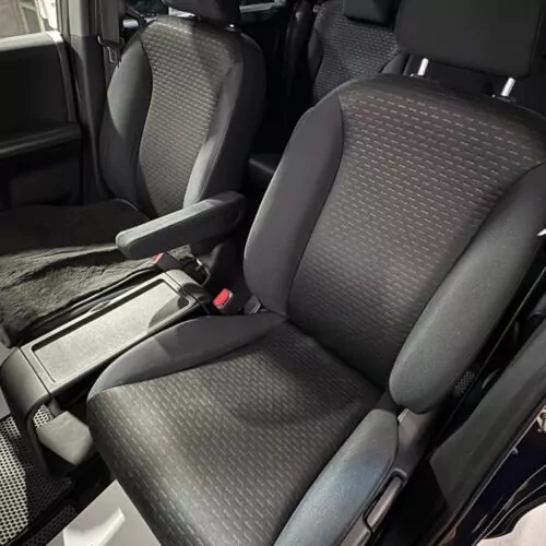 Honda Freed Spike  2014