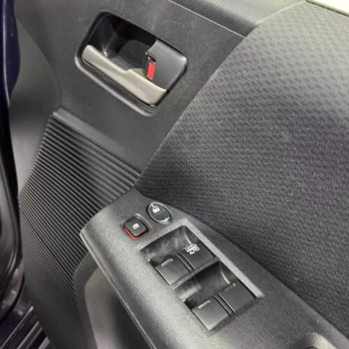Honda Freed Spike  2014