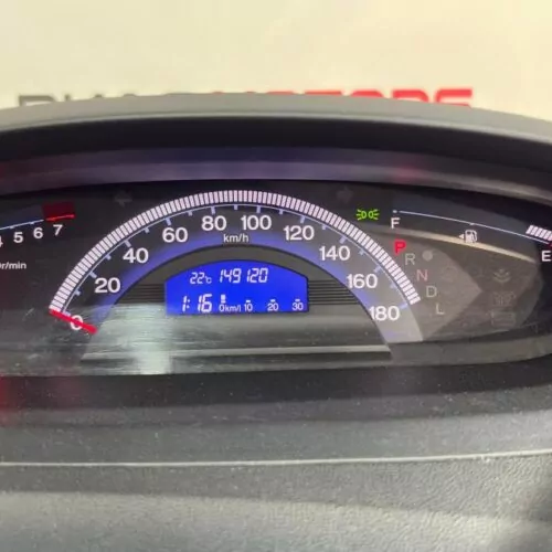 Honda Freed Spike  2014