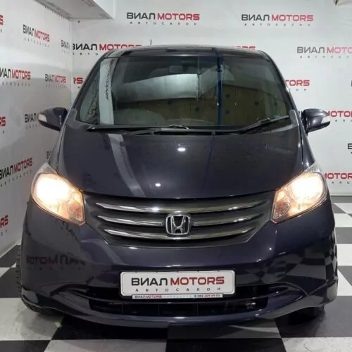 Honda Freed Spike  2014