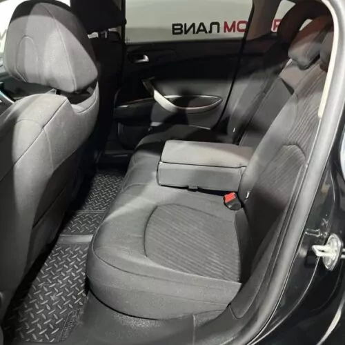 Citroen C5  2010