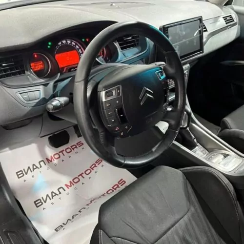 Citroen C5  2010