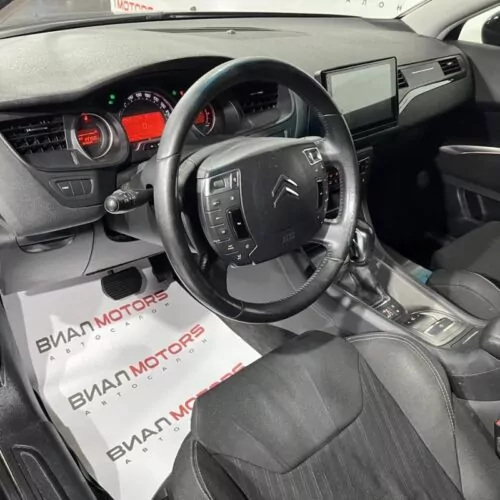Citroen C5  2010