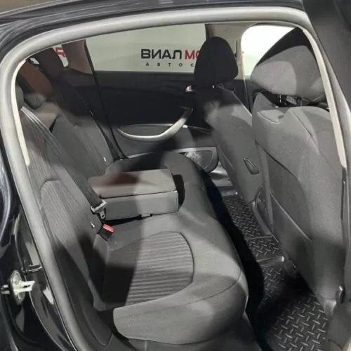 Citroen C5  2010