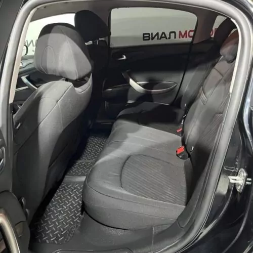Citroen C5  2010