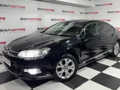 Citroen C5  2010