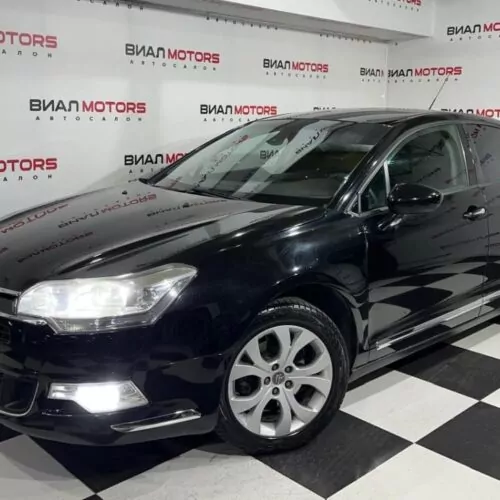 Citroen C5  2010