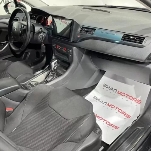Citroen C5  2010