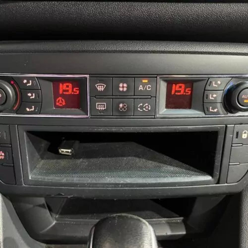 Citroen C5  2010