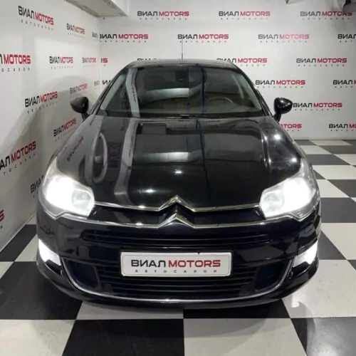 Citroen C5  2010