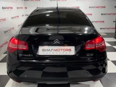 Citroen C5  2010