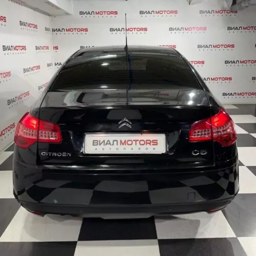 Citroen C5  2010