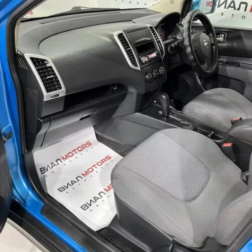 Nissan Wingroad  2009