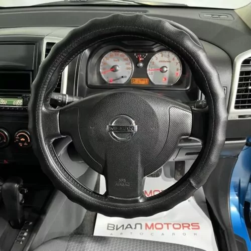 Nissan Wingroad  2009