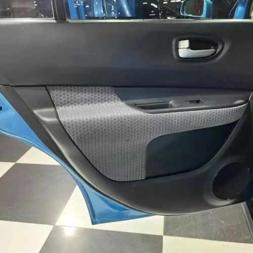 Nissan Wingroad  2009