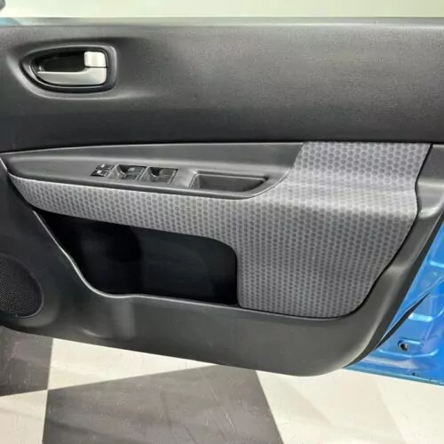 Nissan Wingroad  2009