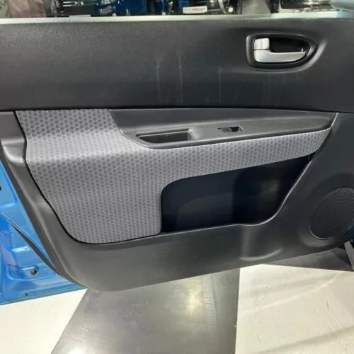 Nissan Wingroad  2009