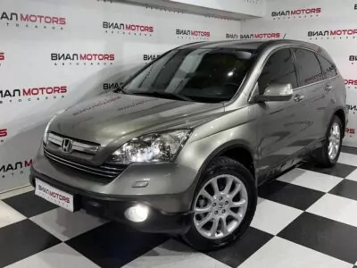 Honda CR-V  2008