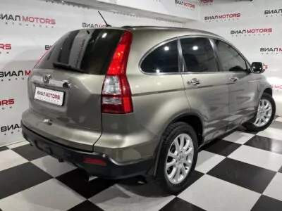 Honda CR-V  2008