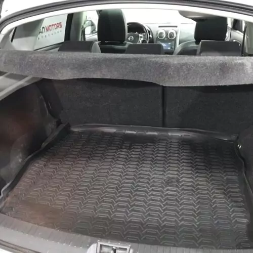 Nissan Qashqai  2010