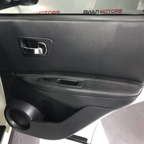 Nissan Qashqai  2010