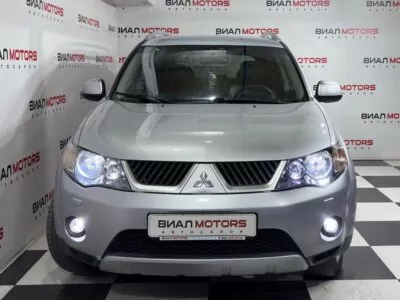 Mitsubishi Outlander 3.0  2008